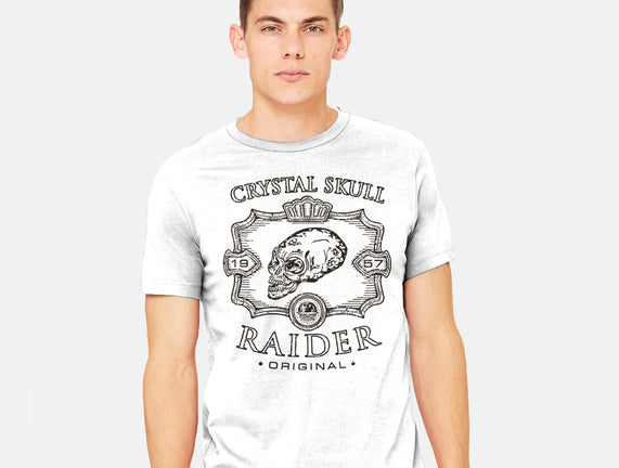 Crystal Skull Raider