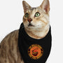 I'm Only Here For The Ramen-Cat-Bandana-Pet Collar-sachpica