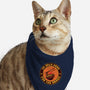 I'm Only Here For The Ramen-Cat-Bandana-Pet Collar-sachpica