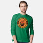 I'm Only Here For The Ramen-Mens-Long Sleeved-Tee-sachpica