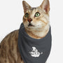 Force Of Evil-Cat-Bandana-Pet Collar-Alexmoredesigns