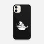 Force Of Evil-iPhone-Snap-Phone Case-Alexmoredesigns