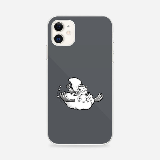 Force Of Evil-iPhone-Snap-Phone Case-Alexmoredesigns