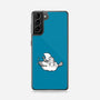 Force Of Evil-Samsung-Snap-Phone Case-Alexmoredesigns