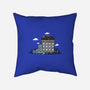 Kaijunuts-None-Non-Removable Cover w Insert-Throw Pillow-pigboom