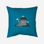 Kaijunuts-None-Removable Cover-Throw Pillow-pigboom