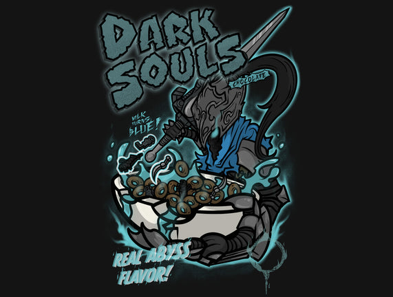 Dark Souls Chocolate