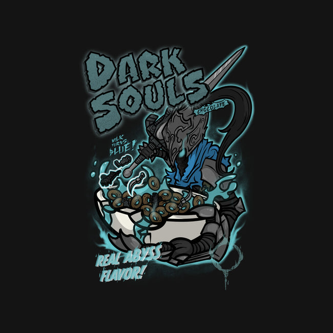 Dark Souls Chocolate-Womens-Off Shoulder-Sweatshirt-10GU