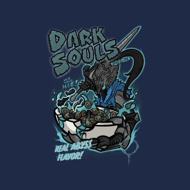 Dark Souls Chocolate-Cat-Basic-Pet Tank-10GU