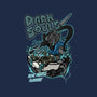 Dark Souls Chocolate-Dog-Bandana-Pet Collar-10GU