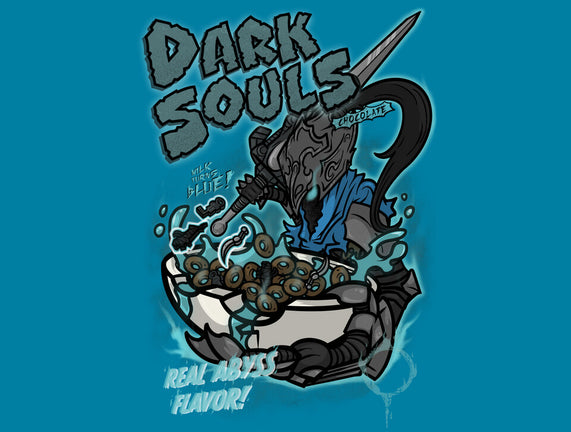 Dark Souls Chocolate