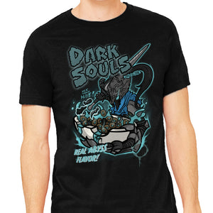Dark Souls Chocolate