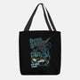 Dark Souls Chocolate-None-Basic Tote-Bag-10GU