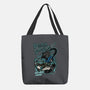 Dark Souls Chocolate-None-Basic Tote-Bag-10GU