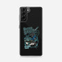 Dark Souls Chocolate-Samsung-Snap-Phone Case-10GU