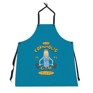 Cornholio's Gym