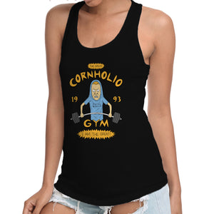 Cornholio's Gym