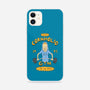 Cornholio's Gym-iPhone-Snap-Phone Case-pigboom