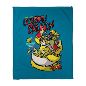 Golden Oozaru Crunch