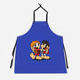 Fighterhead-Unisex-Kitchen-Apron-joerawks