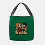 Fighterhead-None-Adjustable Tote-Bag-joerawks