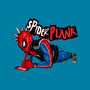 Spider Plank-None-Stretched-Canvas-gaci