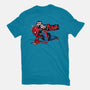 Spider Plank-Mens-Heavyweight-Tee-gaci