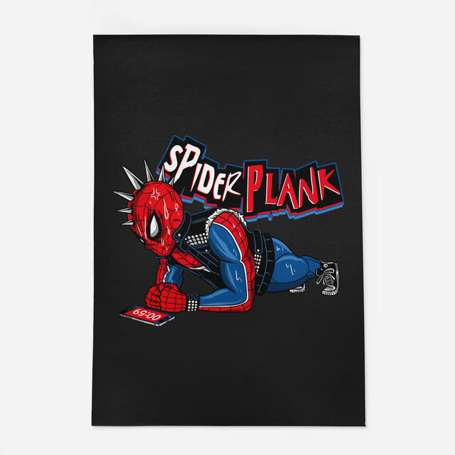 Spider Plank-None-Outdoor-Rug-gaci