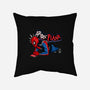 Spider Plank-None-Non-Removable Cover w Insert-Throw Pillow-gaci