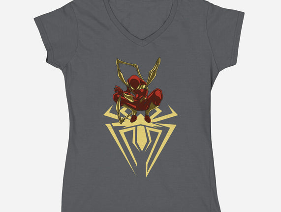 Iron Spider