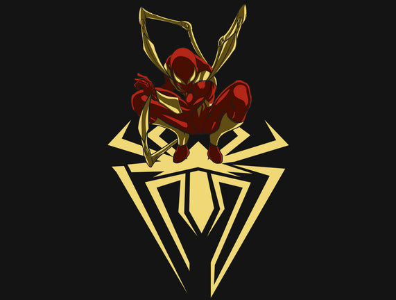 Iron Spider