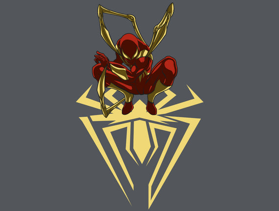 Iron Spider