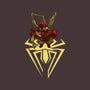 Iron Spider-None-Matte-Poster-Bahlens