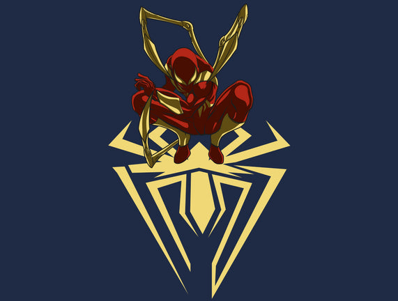 Iron Spider