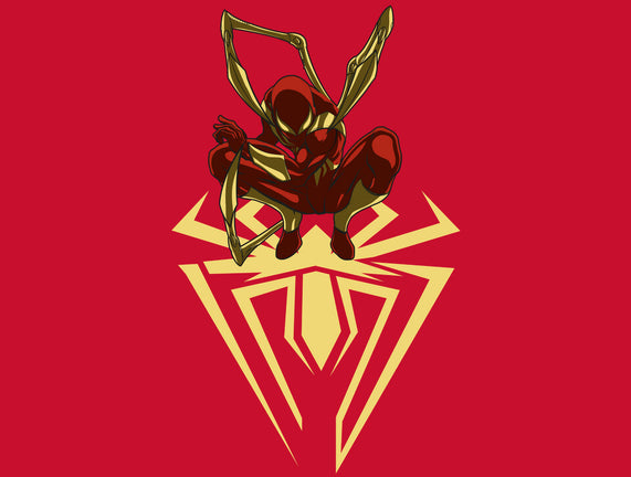 Iron Spider