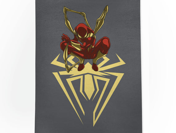 Iron Spider