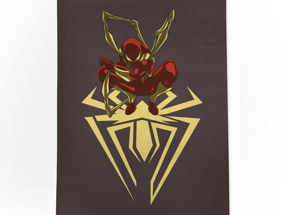 Iron Spider