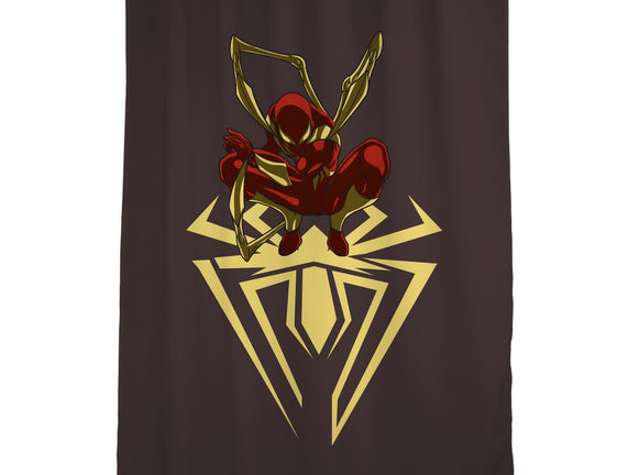 Iron Spider