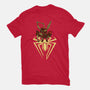 Iron Spider-Mens-Heavyweight-Tee-Bahlens