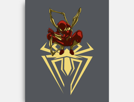 Iron Spider