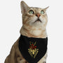 Iron Spider-Cat-Adjustable-Pet Collar-Bahlens