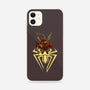 Iron Spider-iPhone-Snap-Phone Case-Bahlens