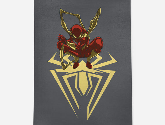 Iron Spider