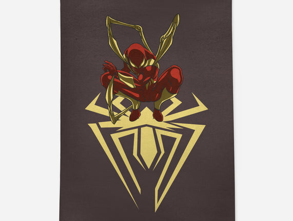 Iron Spider