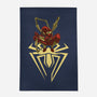 Iron Spider-None-Outdoor-Rug-Bahlens