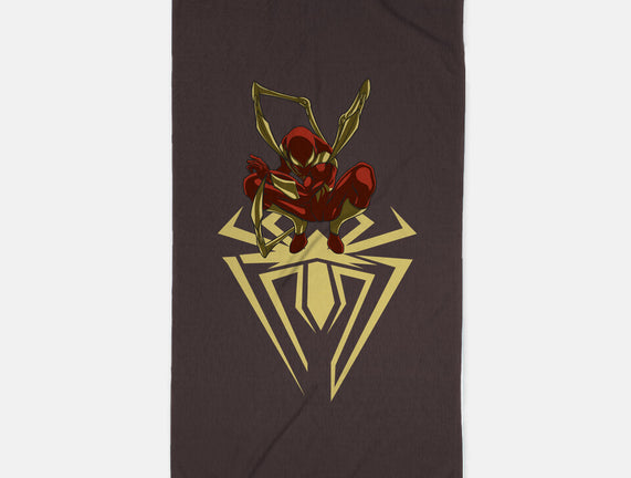 Iron Spider