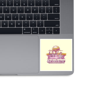 We Have Become Death