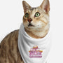 We Have Become Death-Cat-Bandana-Pet Collar-kg07