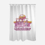We Have Become Death-None-Polyester-Shower Curtain-kg07