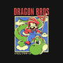 Dragon Bros-Dog-Bandana-Pet Collar-estudiofitas